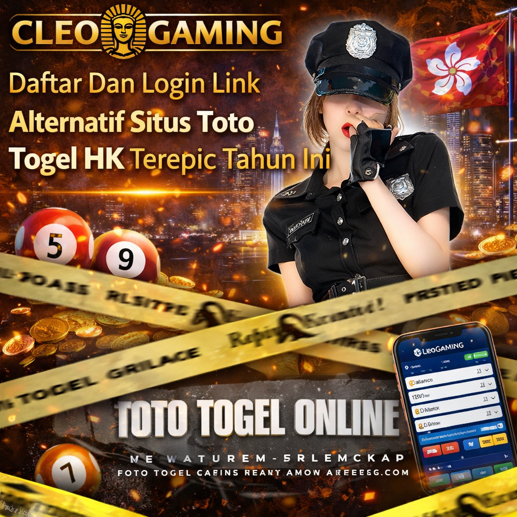 Bokep Indo merupakan daftar dan login link alternatif situs toto togel hk terepic tahun ini yang menghadirkan akses platform stabil serta layanan permainan yang praktis dan responsif.